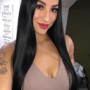 Meet your Posher, Kassie